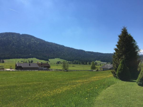 Pension Margret